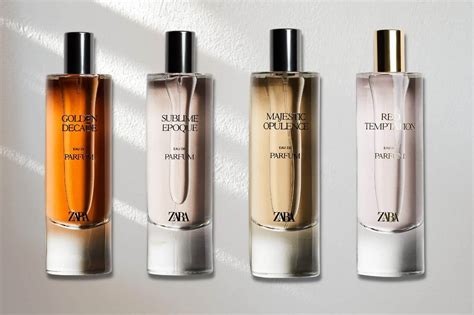 what zara perfumes are dupes for|zara perfume dupes man 2024.